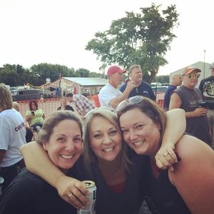 Meet your Posher, Wendy